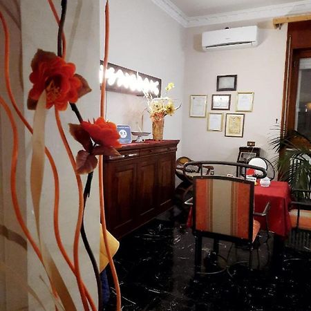 B&B Coste Del Salento San Pietro Vernotico Exterior foto
