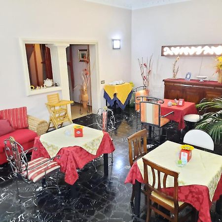 B&B Coste Del Salento San Pietro Vernotico Exterior foto