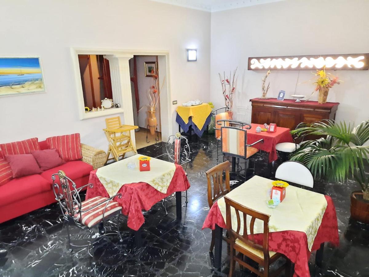 B&B Coste Del Salento San Pietro Vernotico Exterior foto