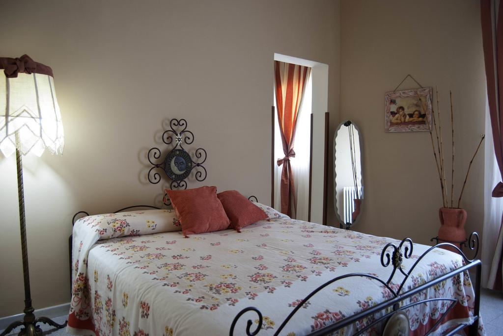 B&B Coste Del Salento San Pietro Vernotico Quarto foto