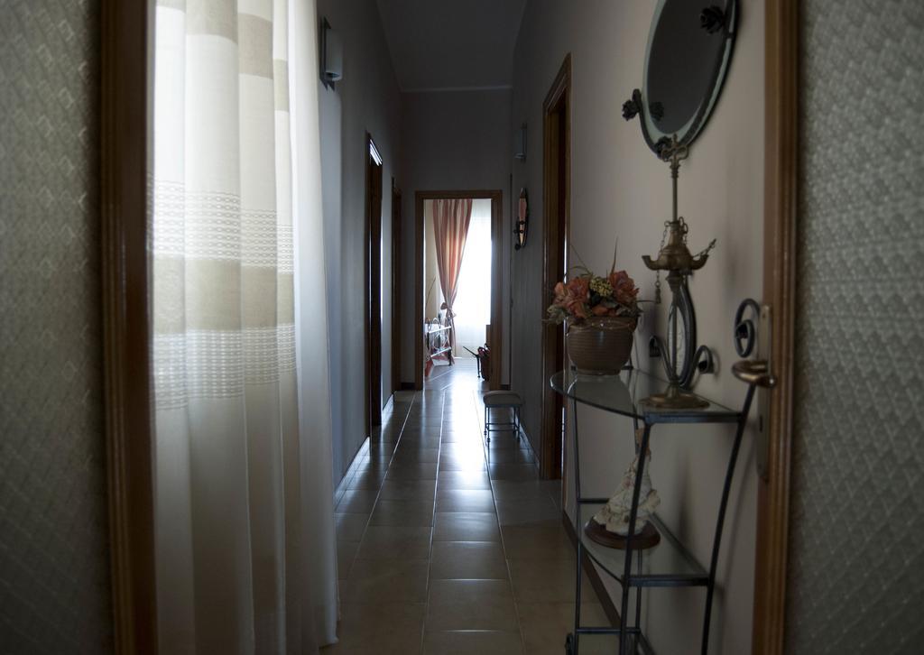 B&B Coste Del Salento San Pietro Vernotico Exterior foto