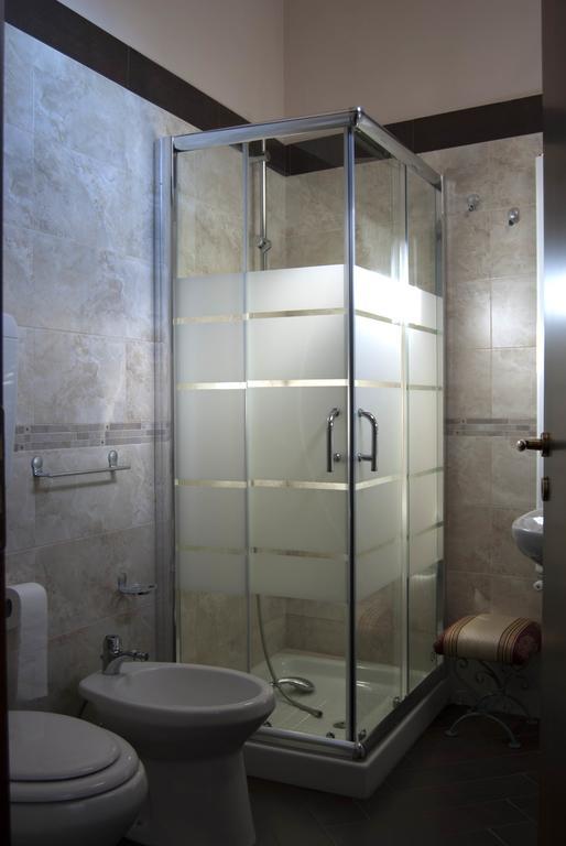 B&B Coste Del Salento San Pietro Vernotico Quarto foto