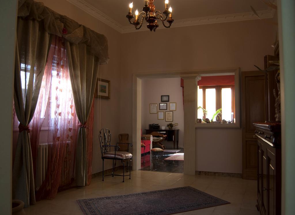 B&B Coste Del Salento San Pietro Vernotico Quarto foto