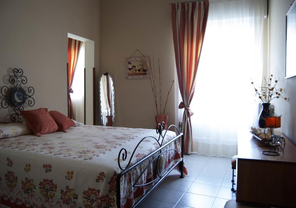 B&B Coste Del Salento San Pietro Vernotico Quarto foto
