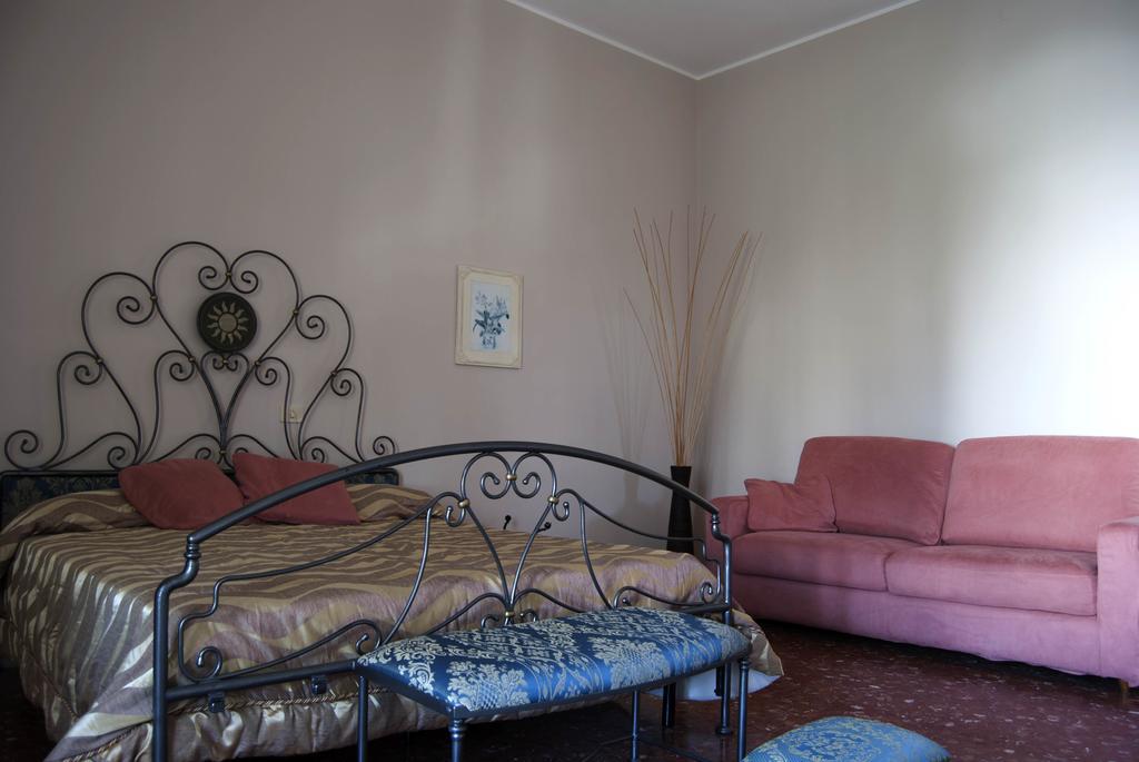 B&B Coste Del Salento San Pietro Vernotico Quarto foto